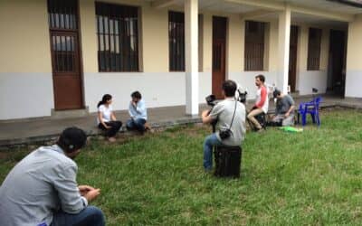 El domingo en «Salvados», las víctimas de los minerales en conflicto