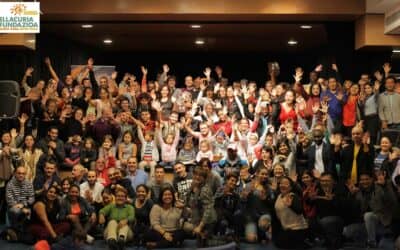 10 años de dar voz a las personas inmigrantes