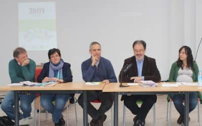 Presentación de las Guías «mágicas» de la Familia
