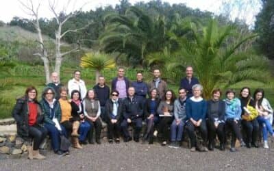 II Jornadas de Identidad y misión en ECCA: Tacoronte, diciembre 2016