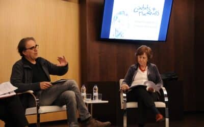 Ciudades más humanas: cohesión, sostenibilidad e identidad en el futuro de las ciudades
