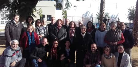 Acompañamiento para la hospitalidad en Andalucía