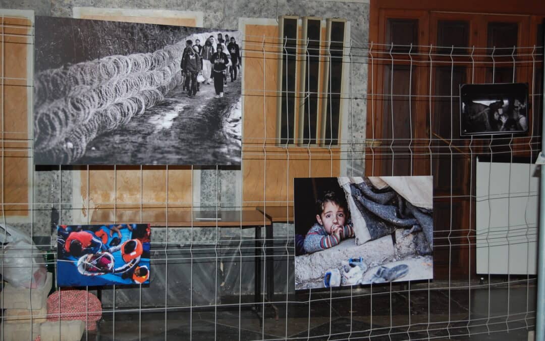 A los 4 meses del SJM Valencia: Una mirada agradecida y esperanzada.