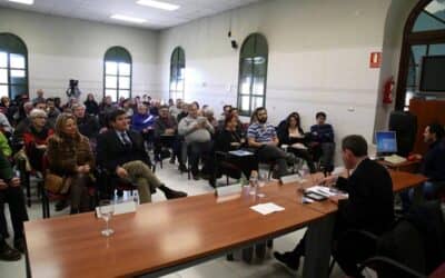 Menores Migrantes en Valencia