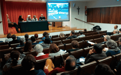 Justicia, libertad, compromiso y resistencia