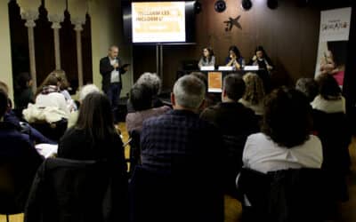 Las nuevas tecnologías y los menores en situación de vulnerabilidad