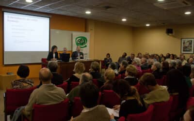 La convivencia amenazada: SIP 2017