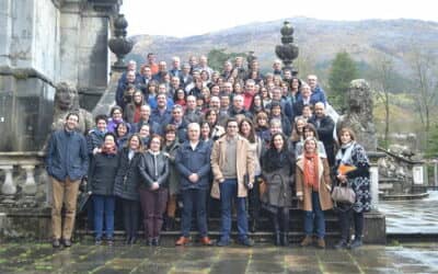 Encuentro de la comunidad apostólica de la Universidad de Deusto