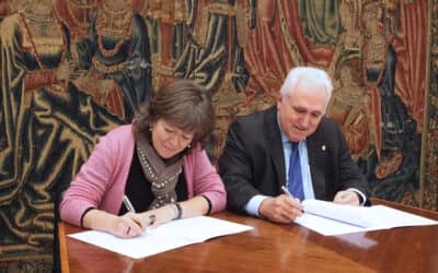 La Universidad de Deusto y la ONG ALBOAN fortalecen su alianza estratégica por la Justicia Social