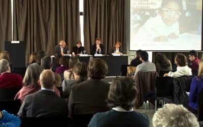 La cooperación española en educación se ha reducido un 90% desde 2008
