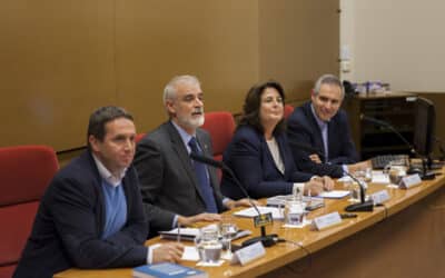 Abordar la migración desde la experiencia cotidiana