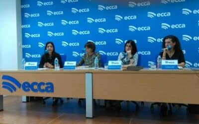 El liderazgo de las mujeres