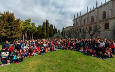 Semana Solidaria en Burgos