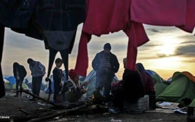 Un año desde el acuerdo UE-Turquía: Pasos en la mala dirección