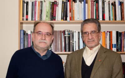 Tras las incógnitas en los síndromes Trump y Putin