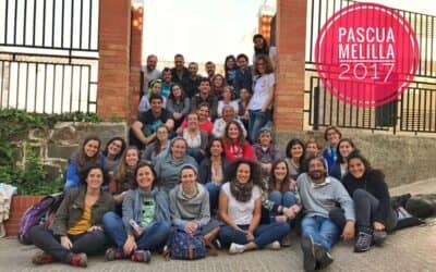 Testigos de Esperanza: Somos hijos e hijas de un Peregrino cuyo hogar es el mundo
