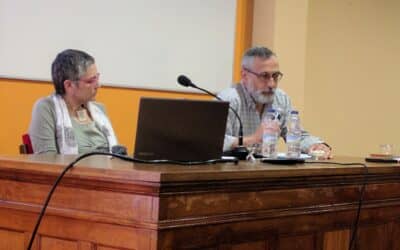 Jornadas de profesionales cristianos en el Centro Pignatelli