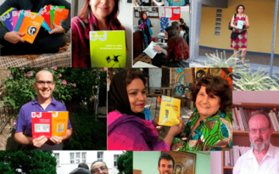CJ: 35 años y 200 cuadernos