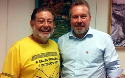 Alianza por la casa común