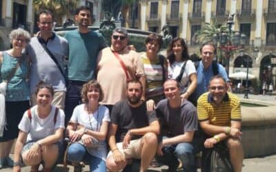 Pedagogía de la convivencia: tocar la realidad