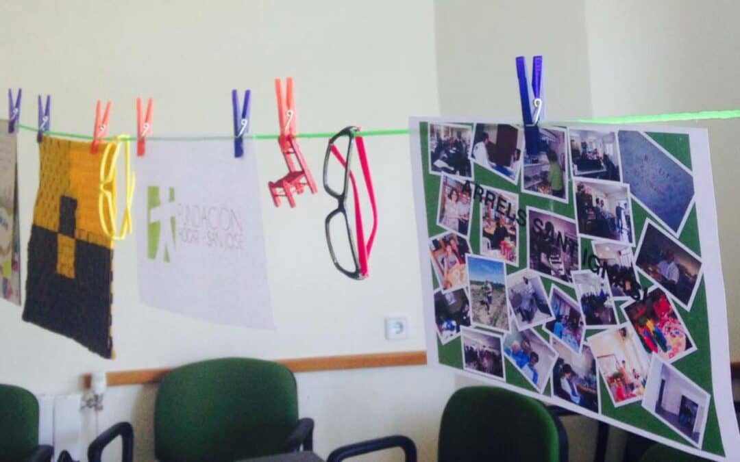 Formación 2