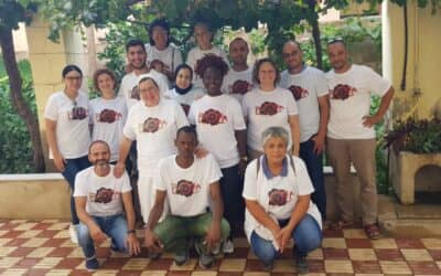 La delegación de migraciones de Nador agrede el apoyo de CVX