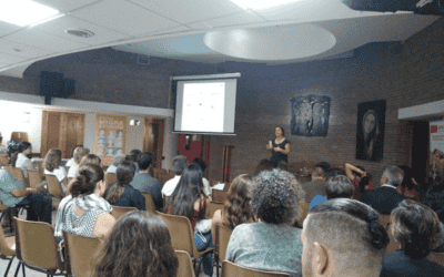 Invitación al voluntariado para la transformación social