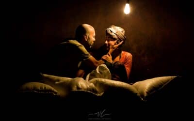 Teatro en clave de Hospitalidad en Bilbao