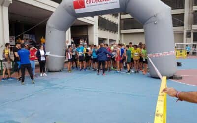 Canarias corre por una causa