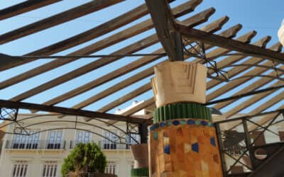 Sacar del laberinto: Informe Frontera Sur