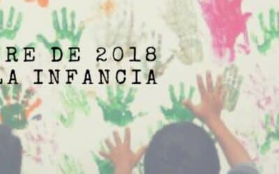 Red mimbre, en defensa de los derechos de la Infancia
