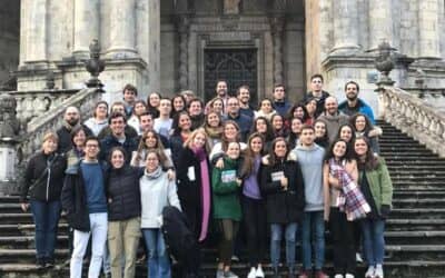 Retiro experiencias Sentido Sur 2018