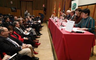La convivencia amenazada