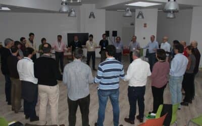 El sector social, en clave de colaboración