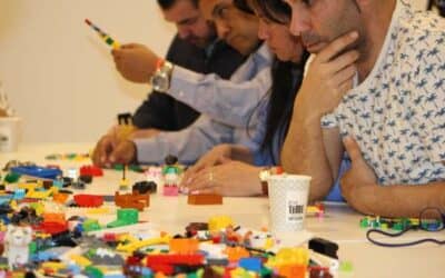 Desde la innovación a la creación de redes educativas