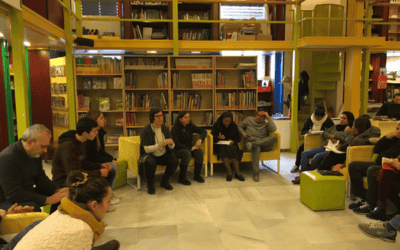 Unir fuerzas para la transformación social desde la educación