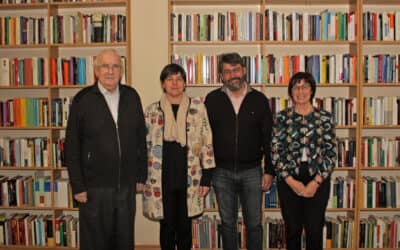 Nueva etapa en el Seminario de Investigación para la Paz