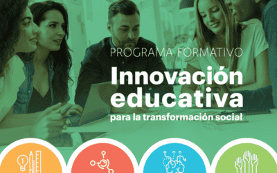 Innovación educativa y transformación social