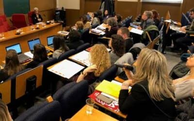 El Instituto de Estudios sobre Migraciones encabeza un estudio para la Unión Europea