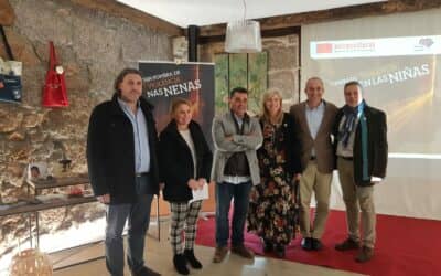 La luz de las niñas, de Entreculturas, brilla en Galicia