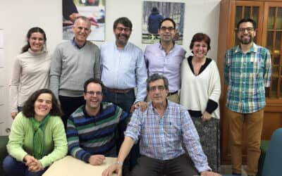 La PAL Social de Valladolid recibe a Luis Arancibia en una semana de gran actividad
