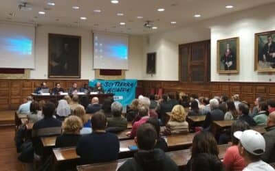 Migraciones y Fronteras desde la realidad asturiana