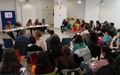 Ciudadanía global: Iniciativas educativas y comunitarias de la mano de Entreculturas