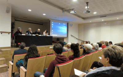 Las religiones como camino de convivencia