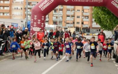 18.000 personas y 12 ciudades han corrido por la educación de las niñas