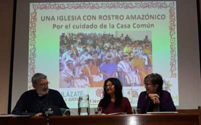 La REPAM denuncia la vulneración de DDHH en la Panamazonía