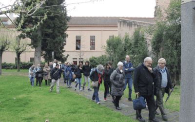 Ir a las fuentes: en Manresa empezó todo