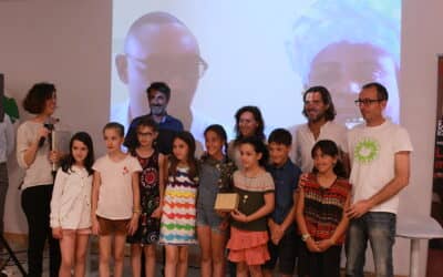 Sin escuelas protegidas el mundo no tiene sentido