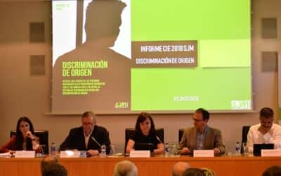 Informe CIE 2018