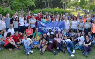 Acogida y hospitalidad, un camino de esperanza en Valladolid